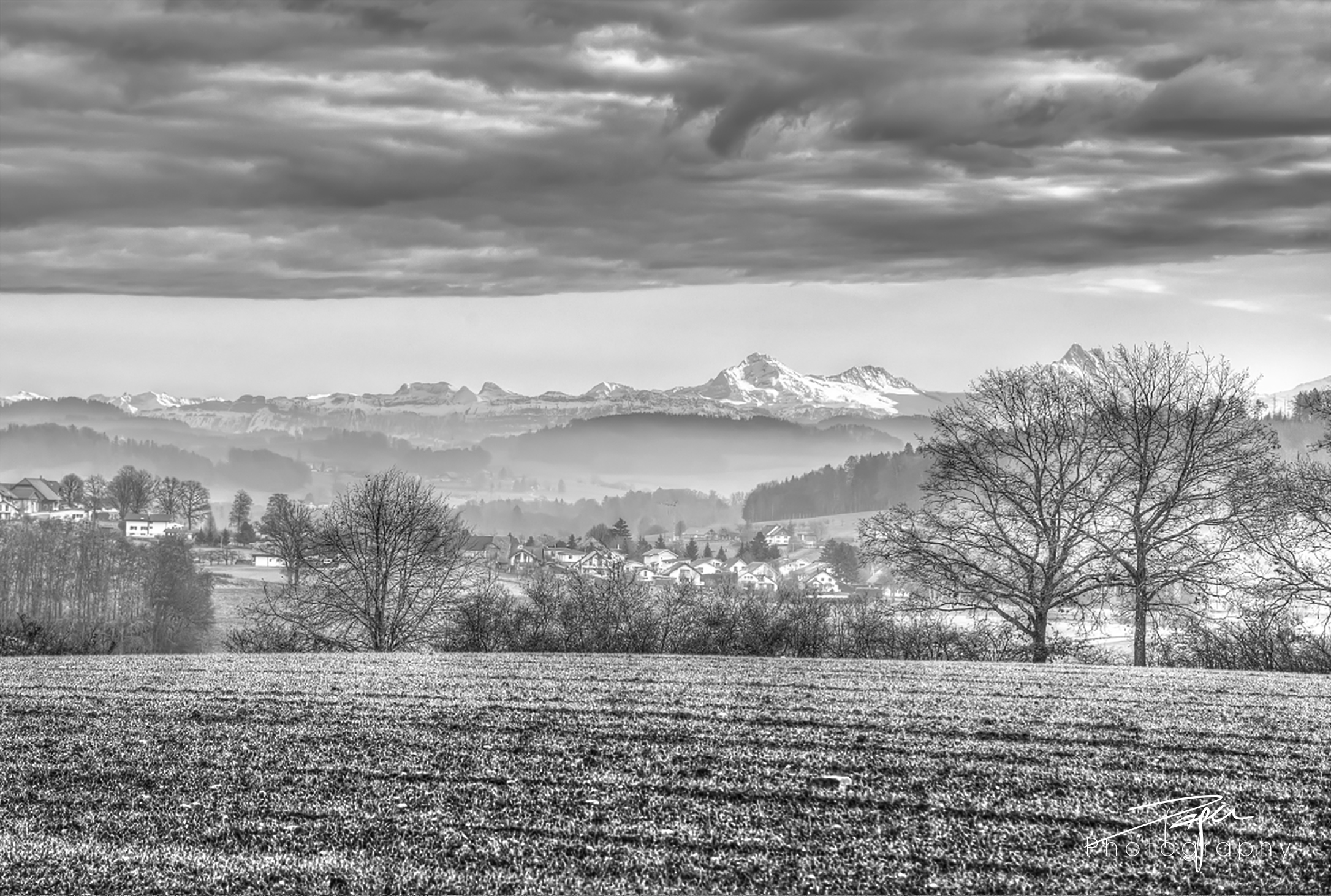 29.12.2020 - Voralpen