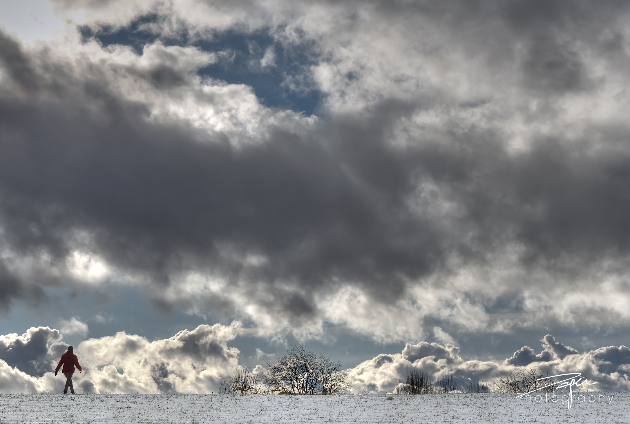 18.12.2020 - Winterimpression