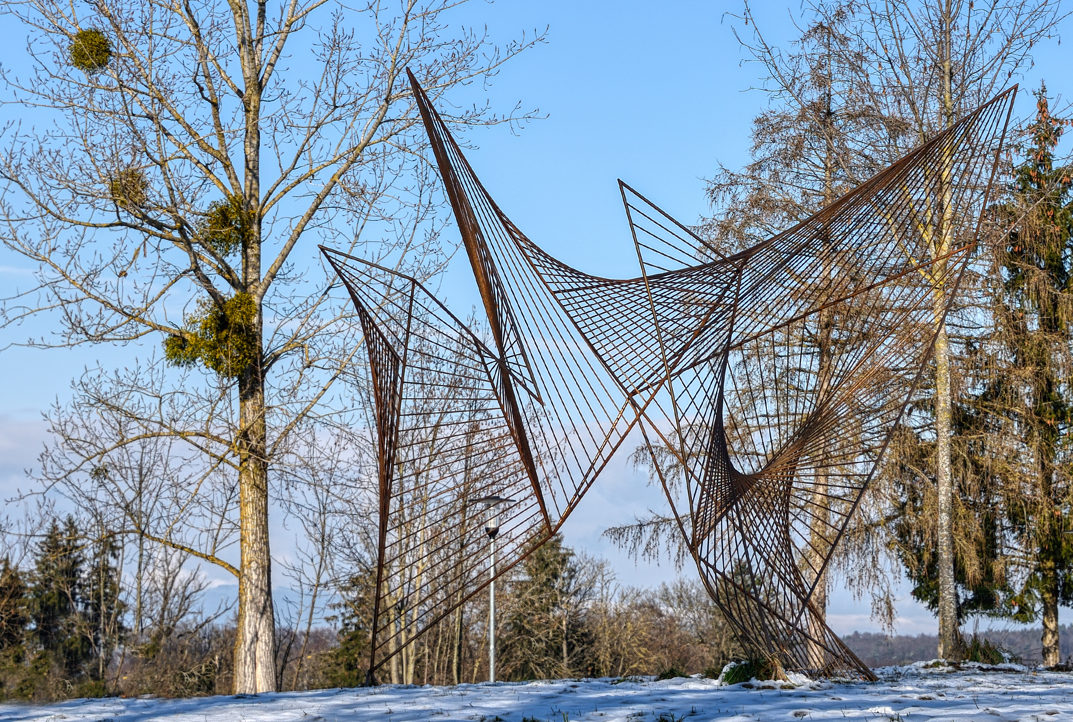 07.01.2021- Skulptur