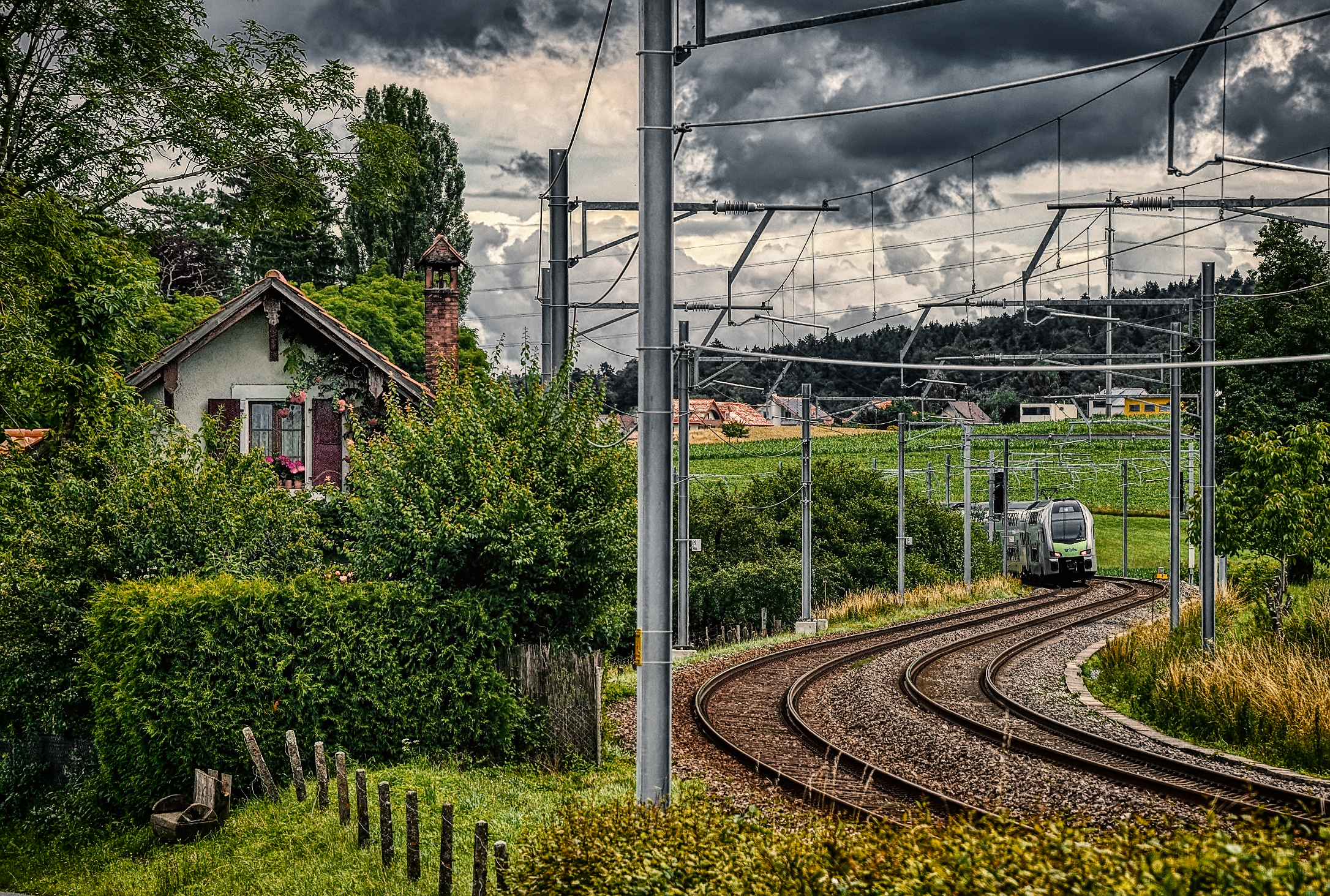 08.07.2021 - Garmiswil, Düdingen