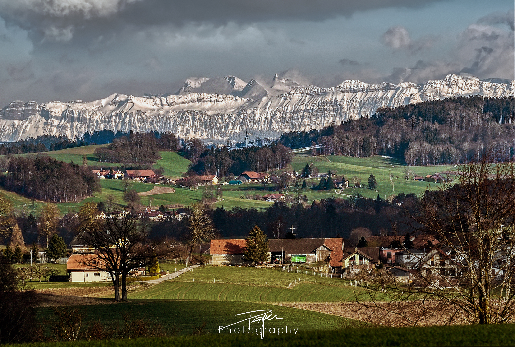 19.03.2021 - Vom Rüttihubel