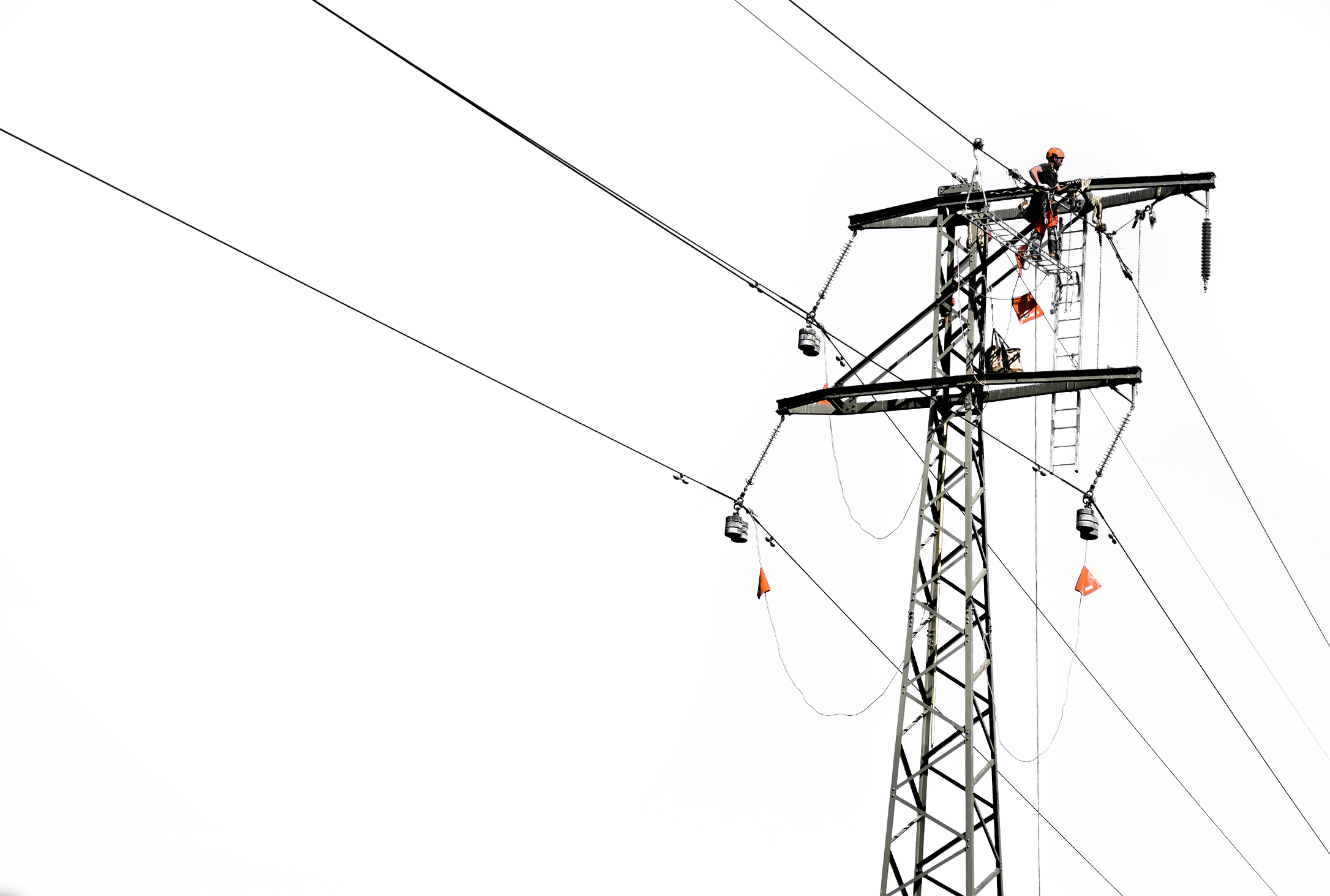 29.03.2021 - Hochspannung