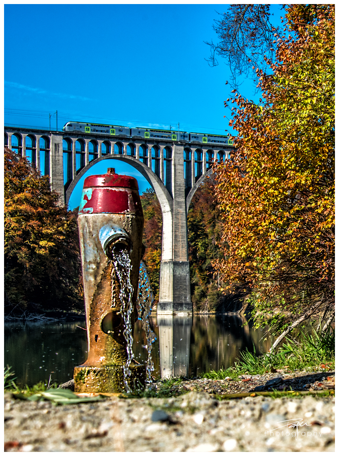 25.10.2021 - Herbstwanderung
