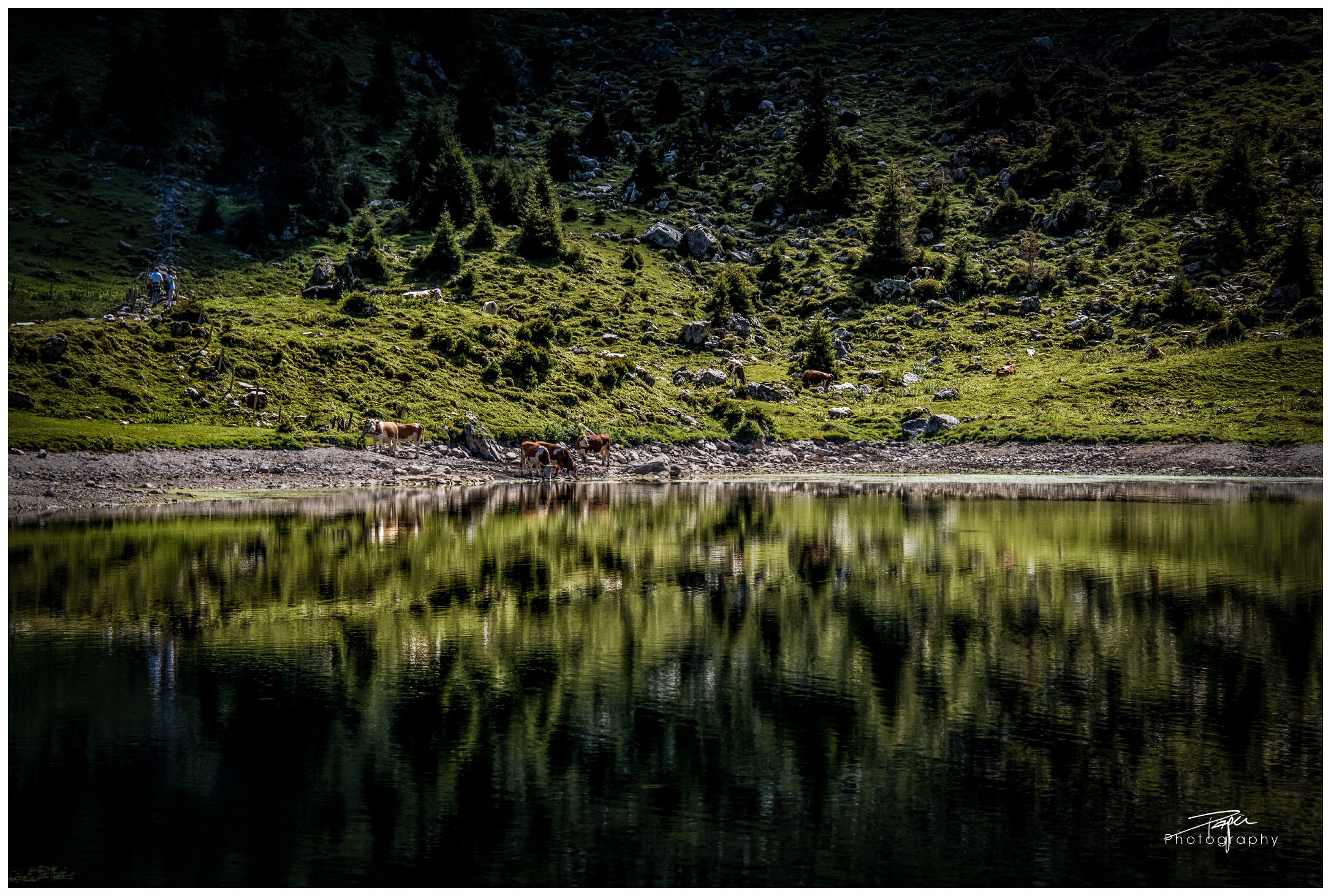 02.09.2021 - Gantrischseeli