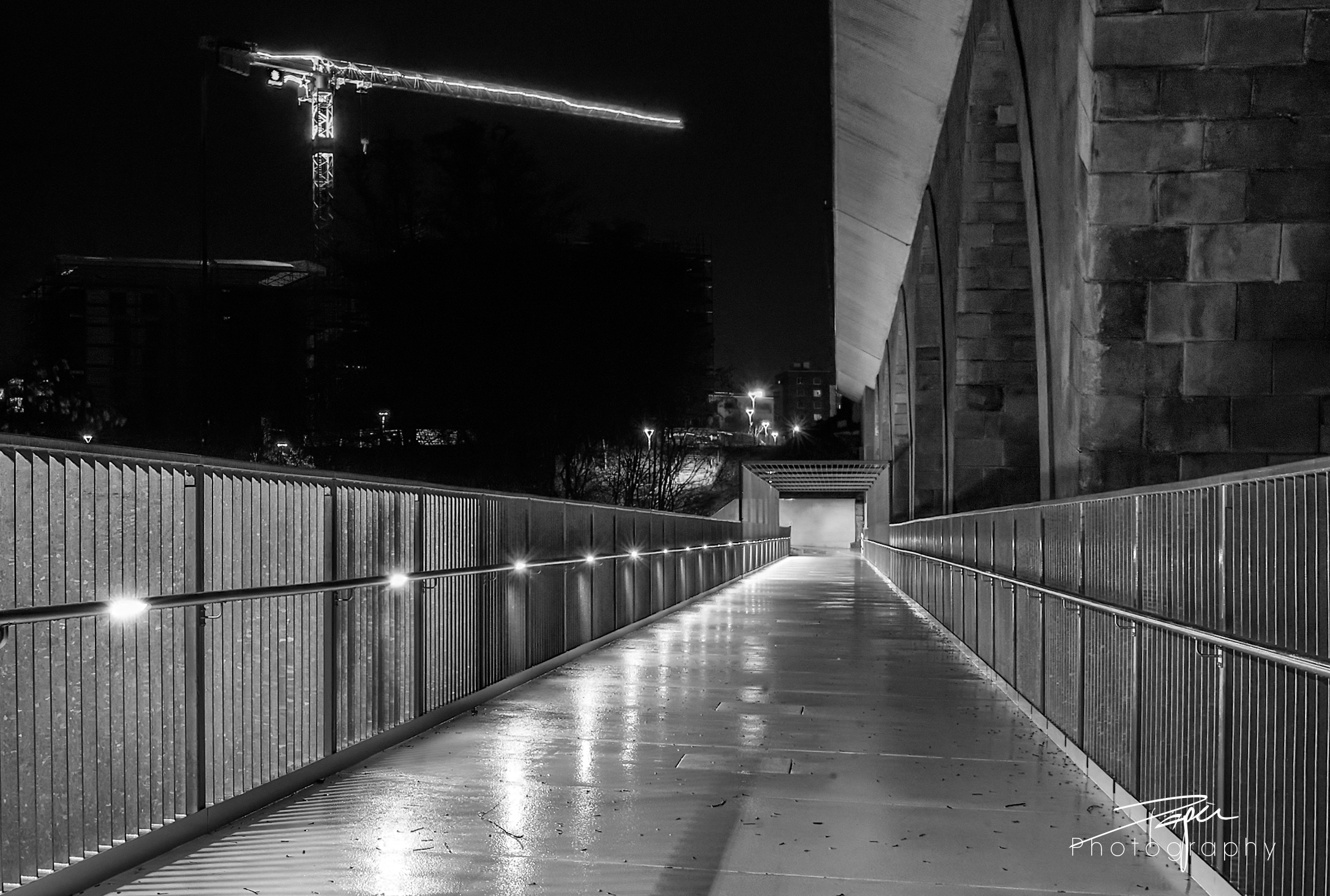 24.12.2020- Toggelilochsteg