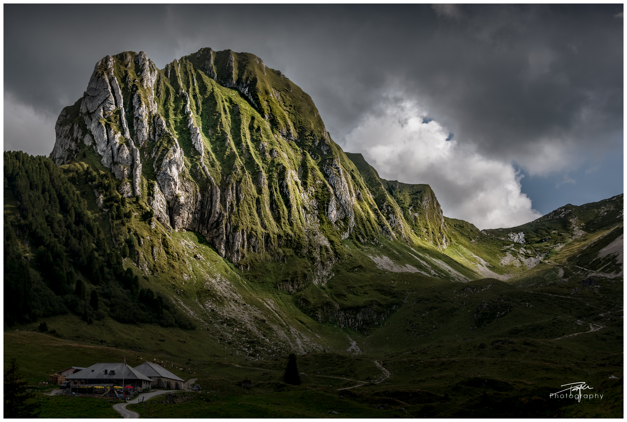 07.09.2021 - Leiterenpass