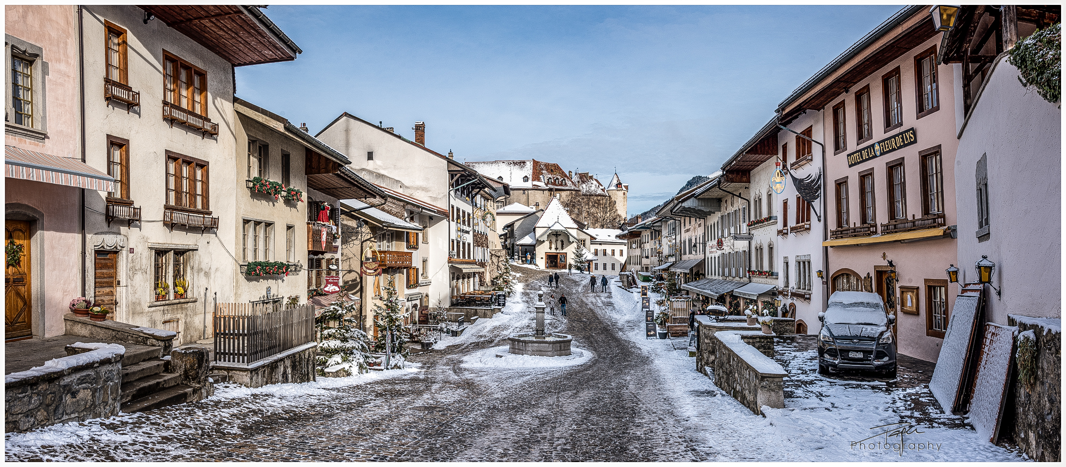 03.12.2021 - Gruyères