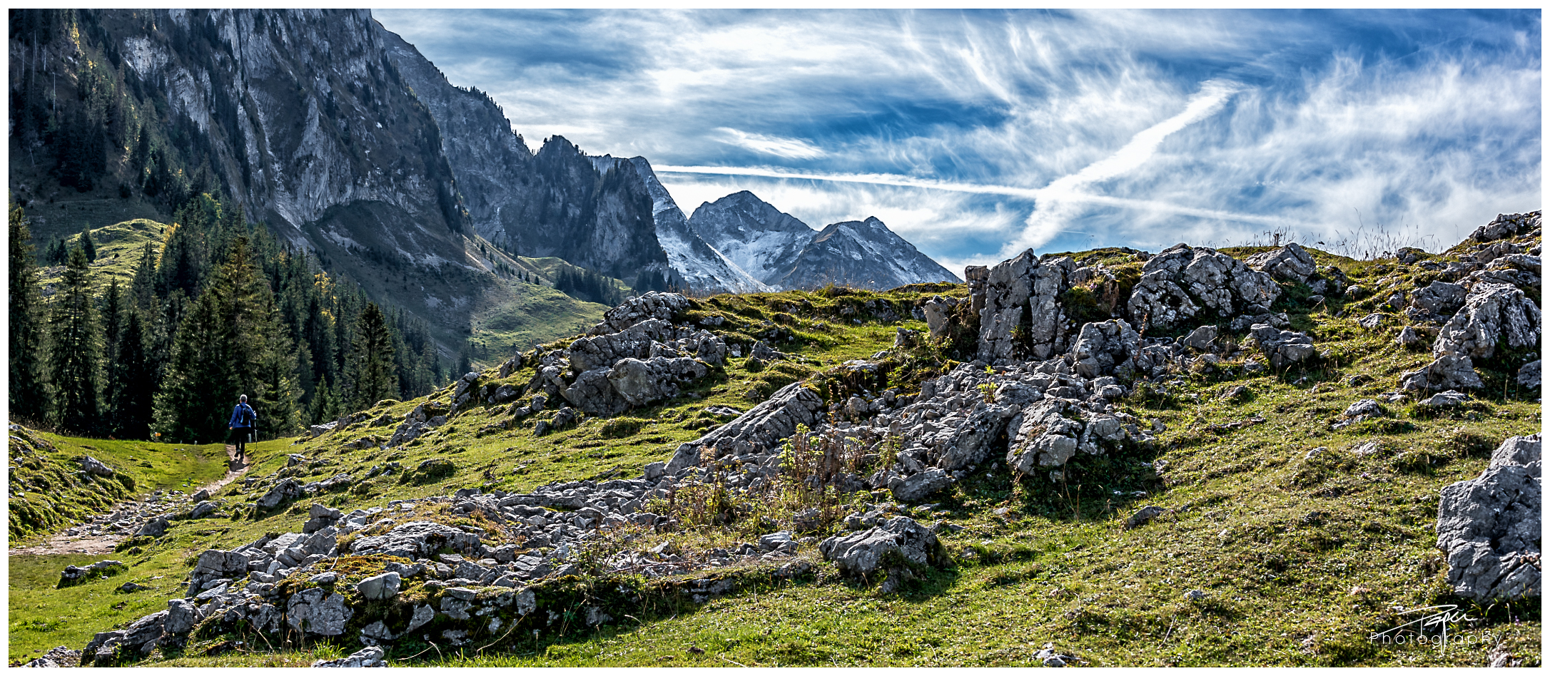 16.10.2021 - Breccaschlund