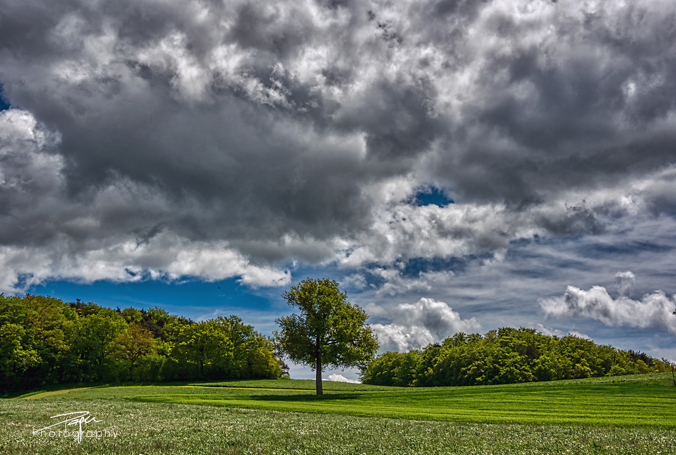 22.05.2021 - Rüttihubel