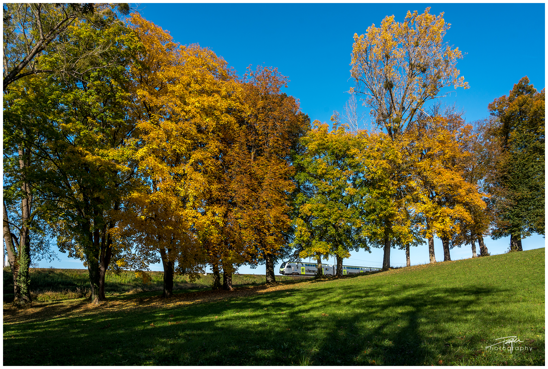 25.10.2021 - Herbstwanderung