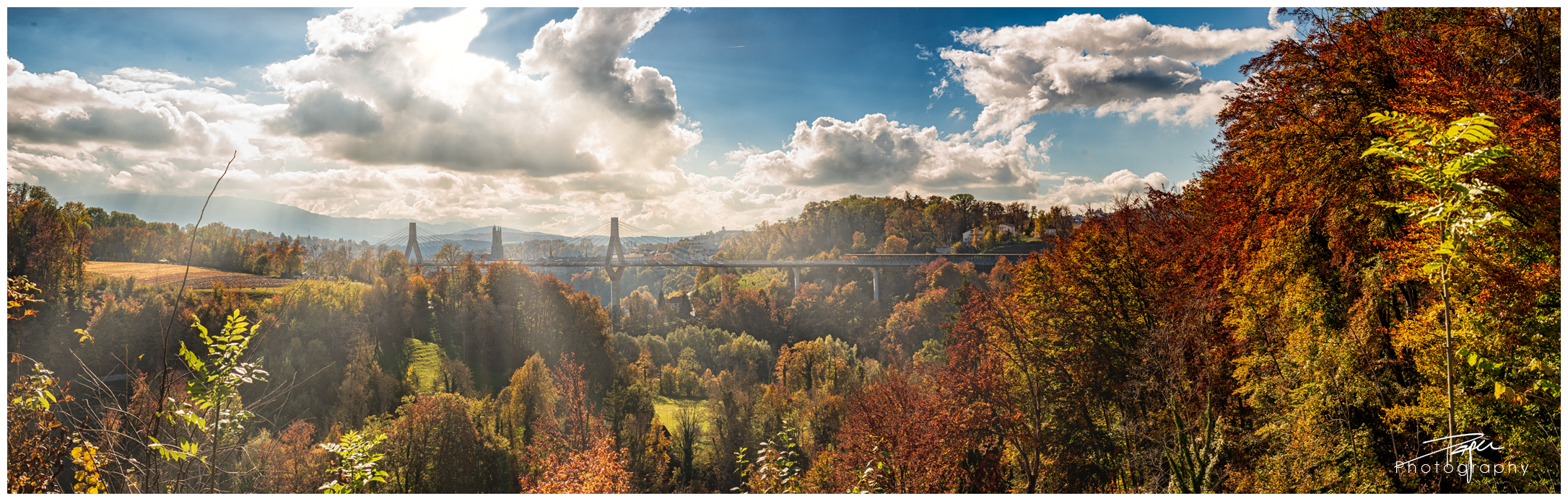 26.10.2021 - Herbstwanderung