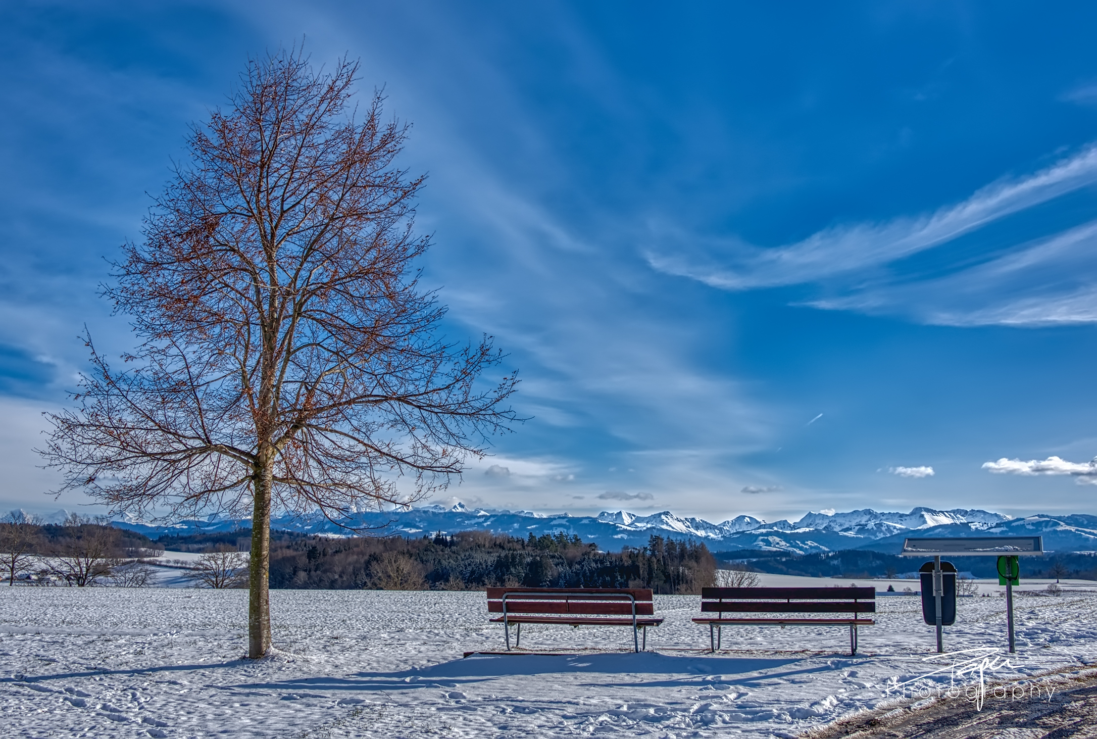 26.01.2021- Aussichtspunkt