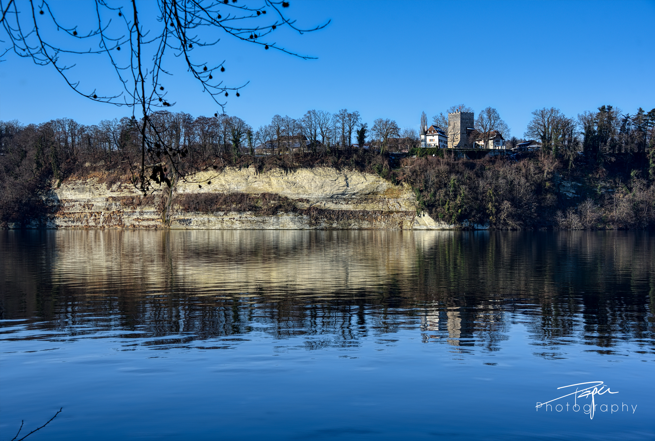 07.01.2021 - Barberéche