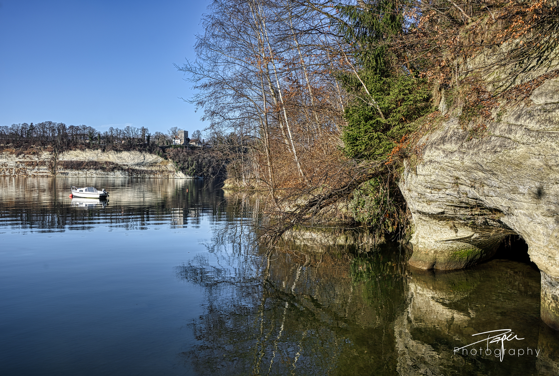 07.03.2021 - See-Bonn