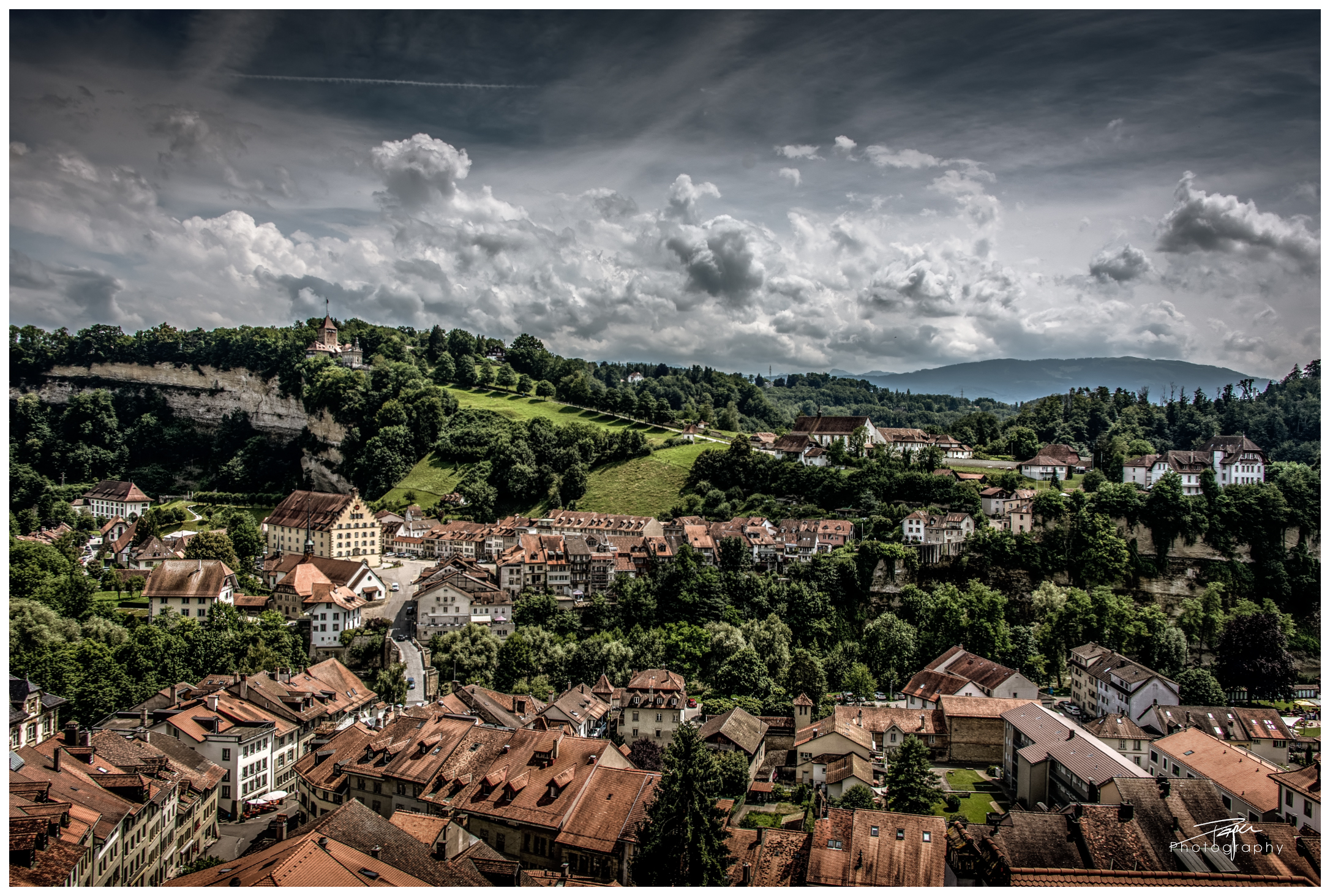 27.07.2021 - La Basse-Ville