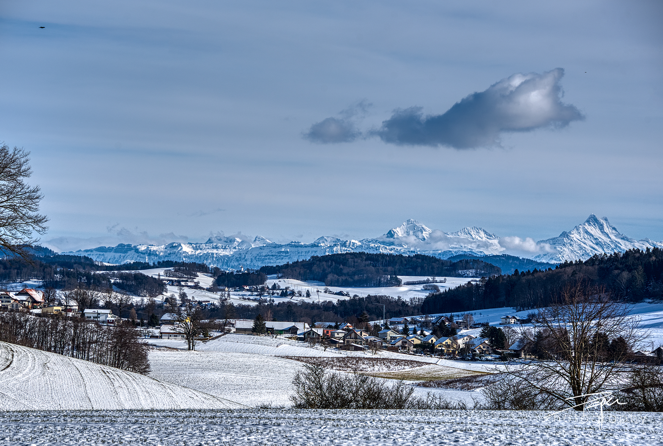 26.03.2021 - Winterhauch