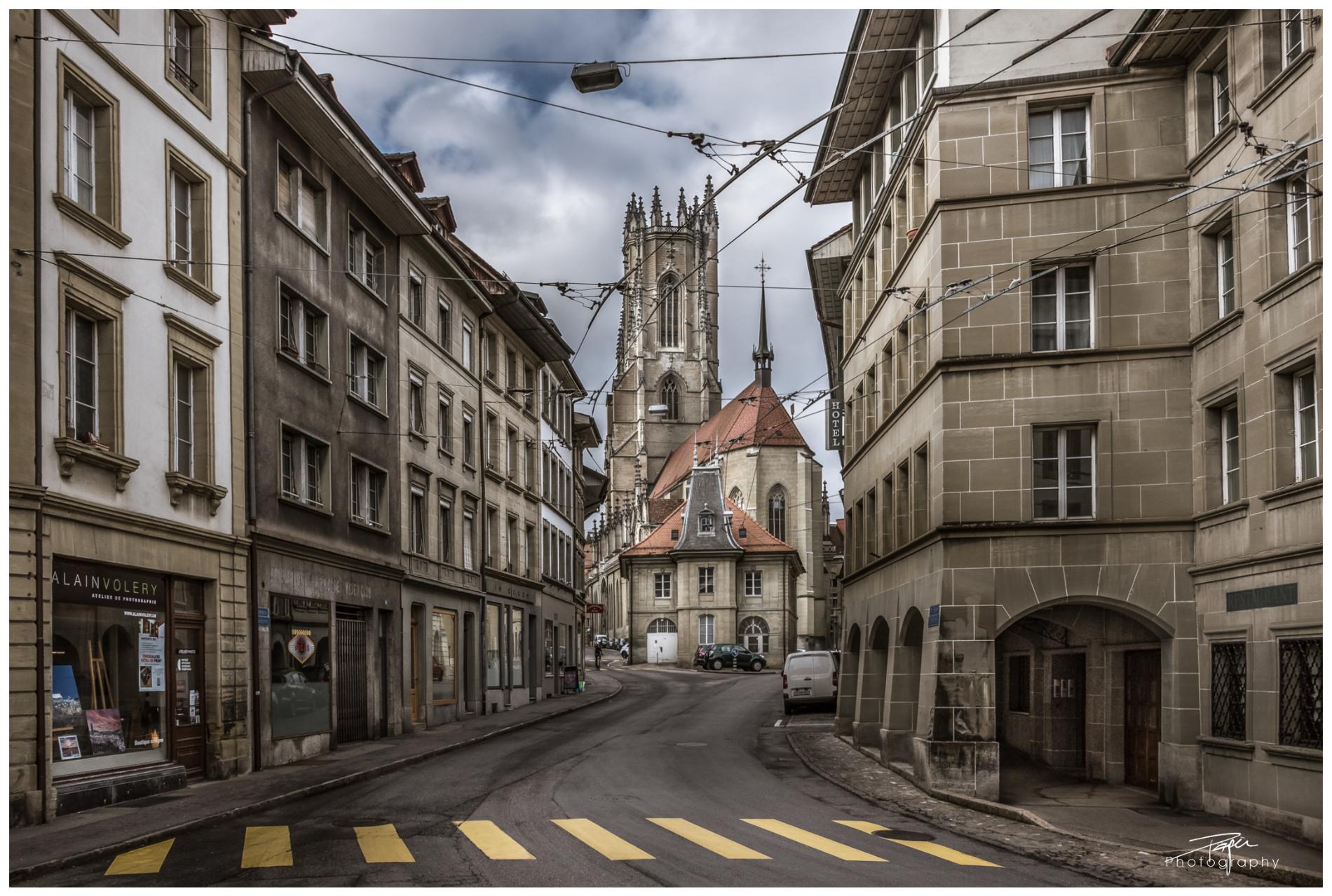 11.01.2022- Burgquartier, Freiburg