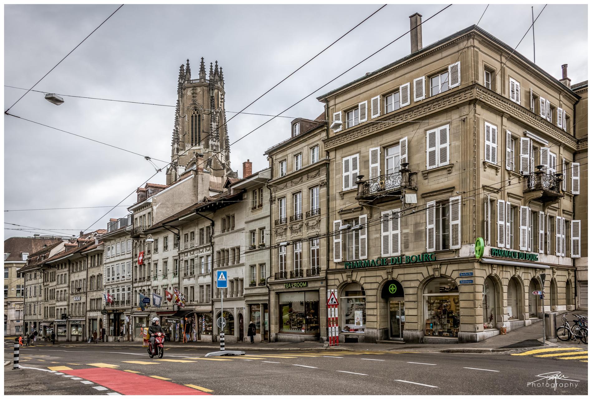 11.01.2022- Burgquartier, Freiburg