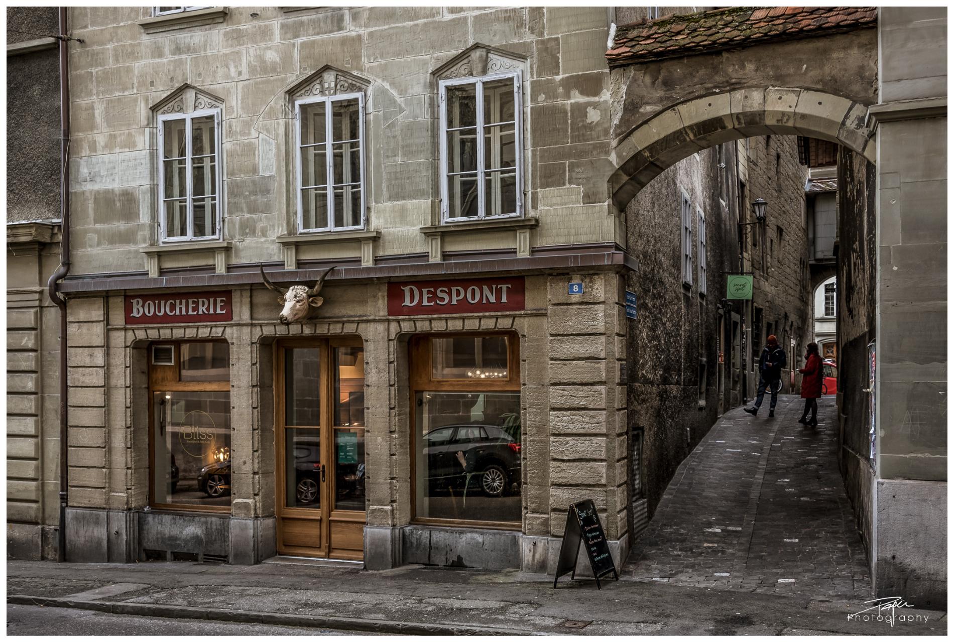 11.01.2022- Burgquartier, Freiburg