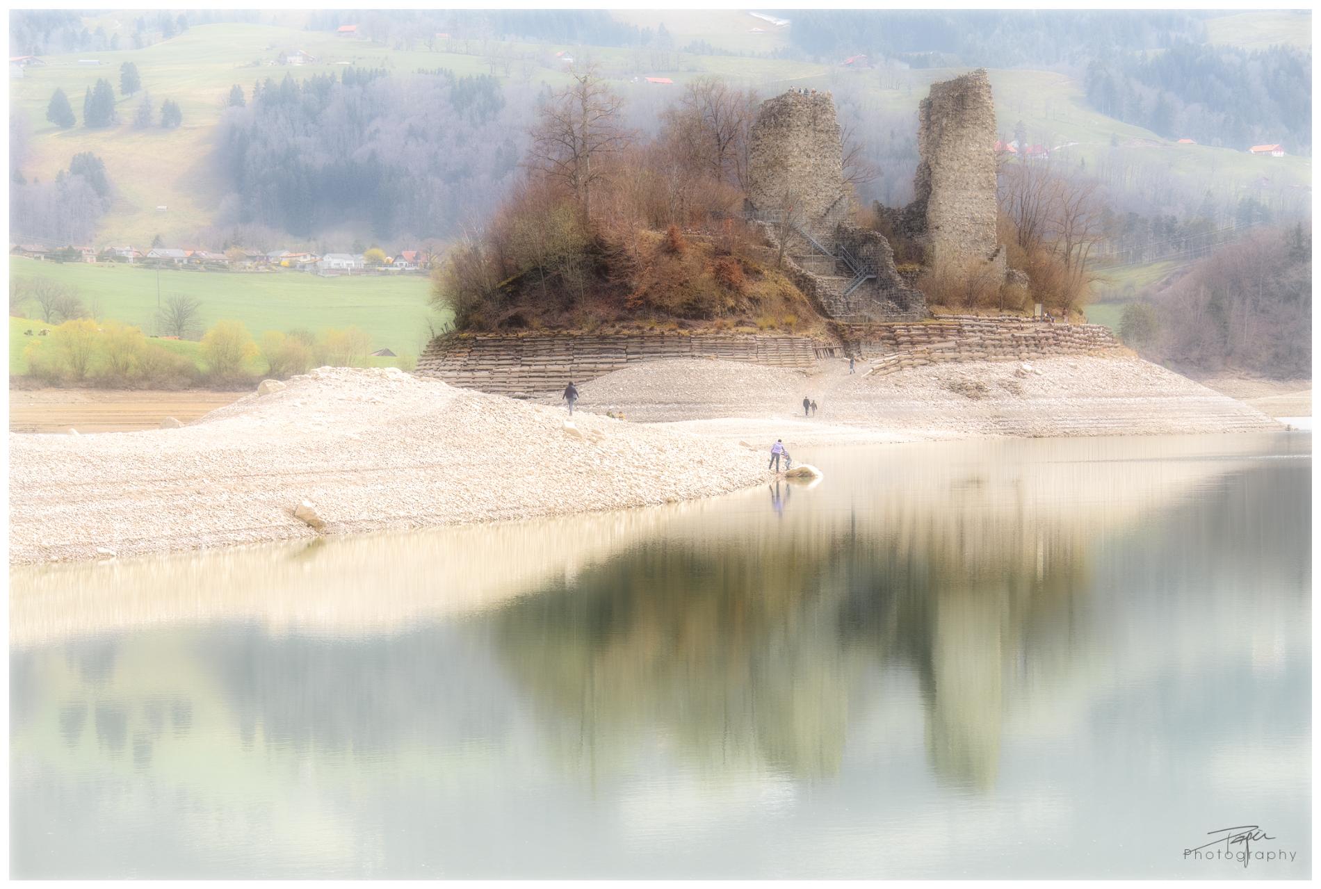 11.04.2022 - Île d'Ogoz