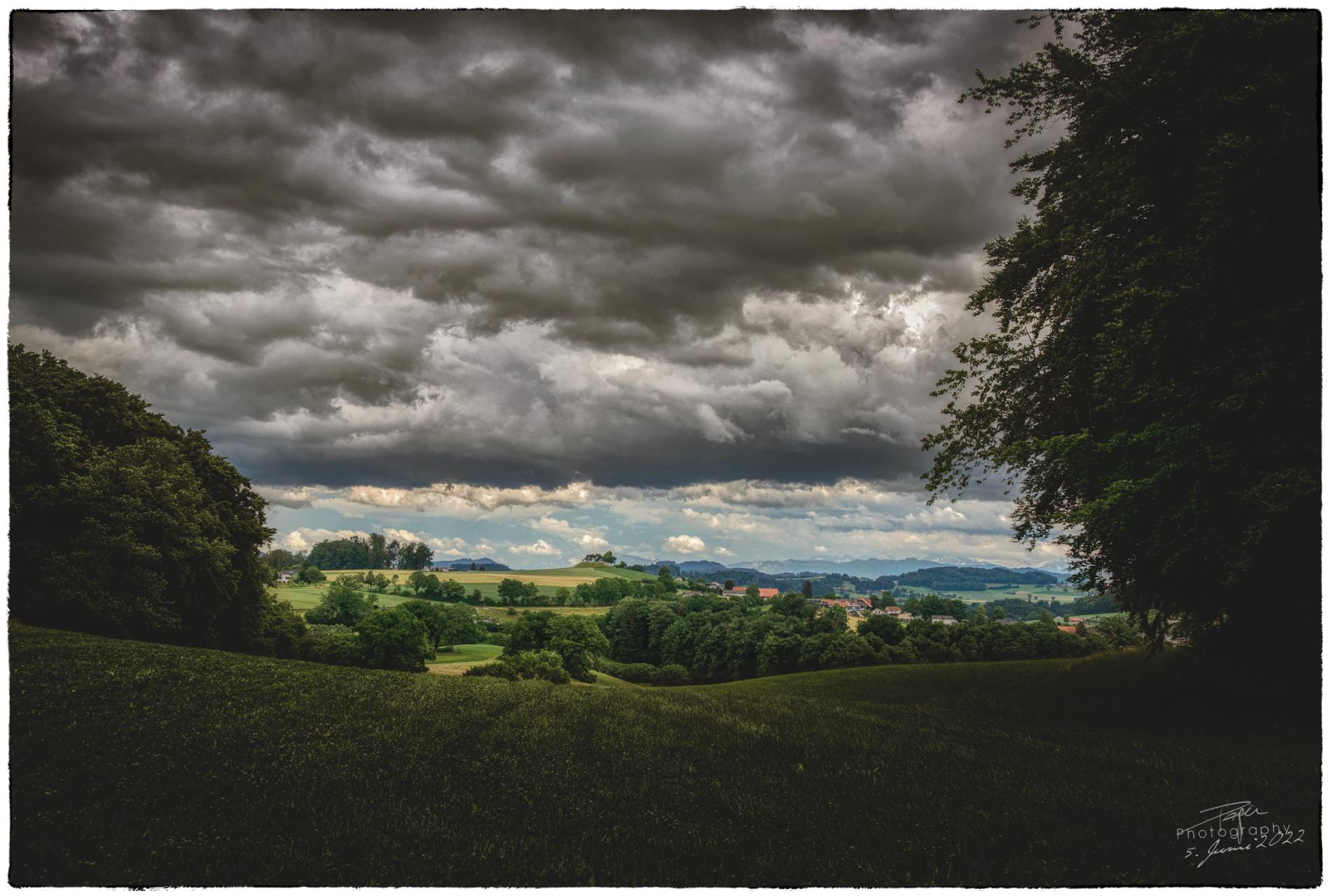 05.06.2022 - 𝗚𝗲𝘄𝗶𝘁𝘁𝗲𝗿𝘀𝘁𝗶𝗺𝗺𝘂𝗻𝗴