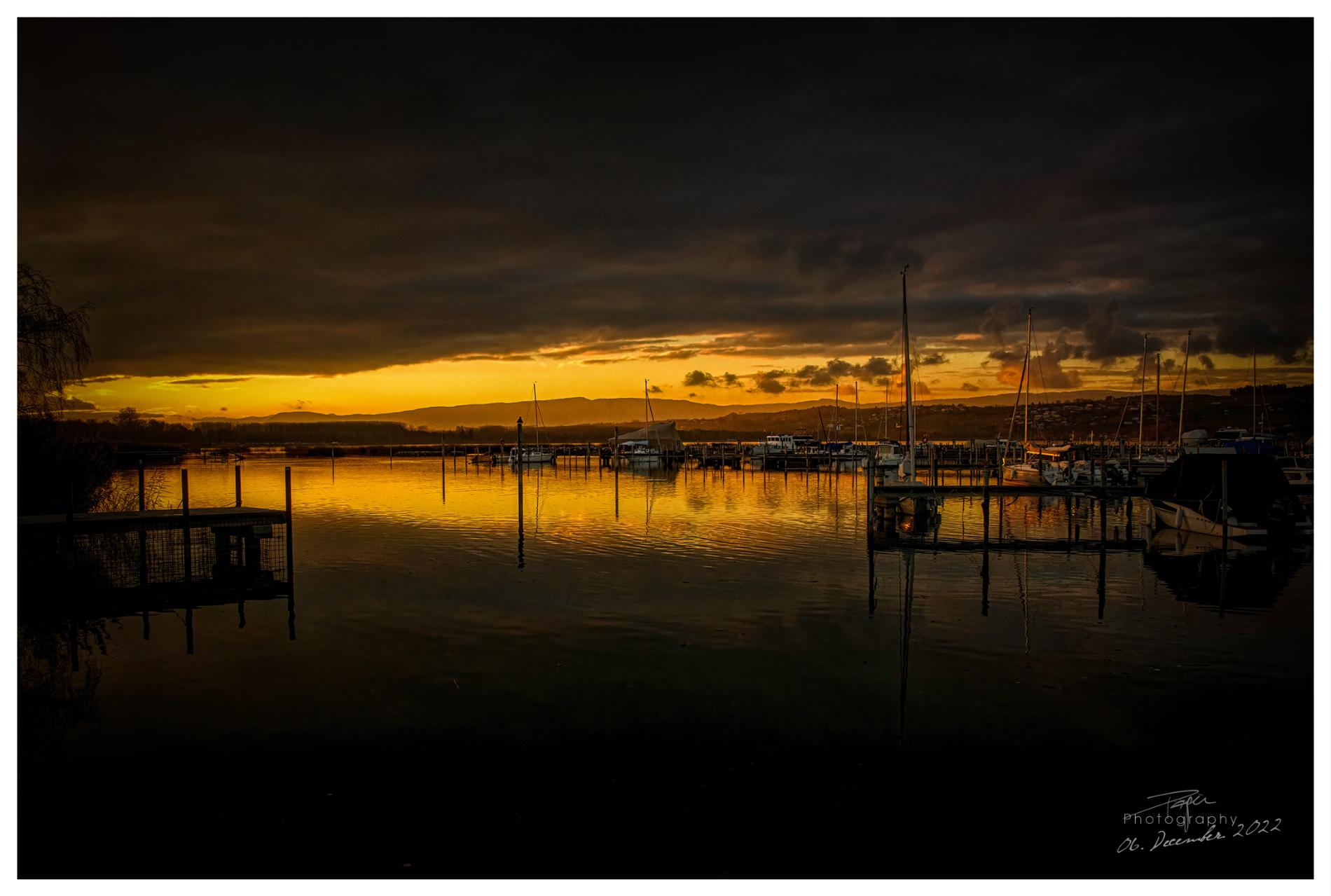 06.12.2022 - Murtensee