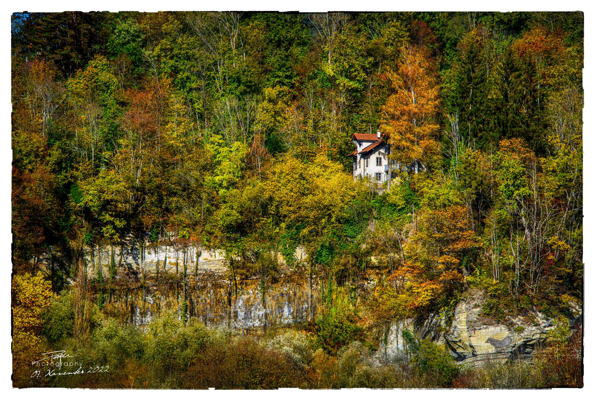 07.11.2022 - Herbstidylle