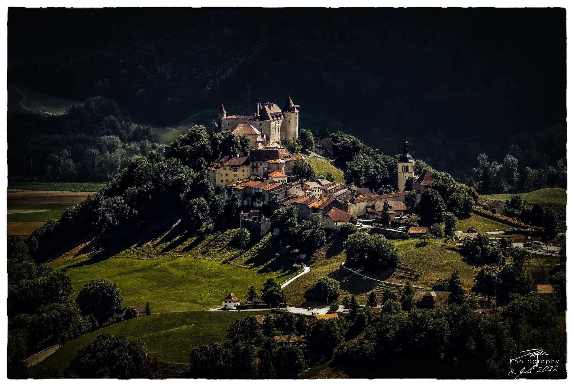 08.07.2022 - Plan-Francey