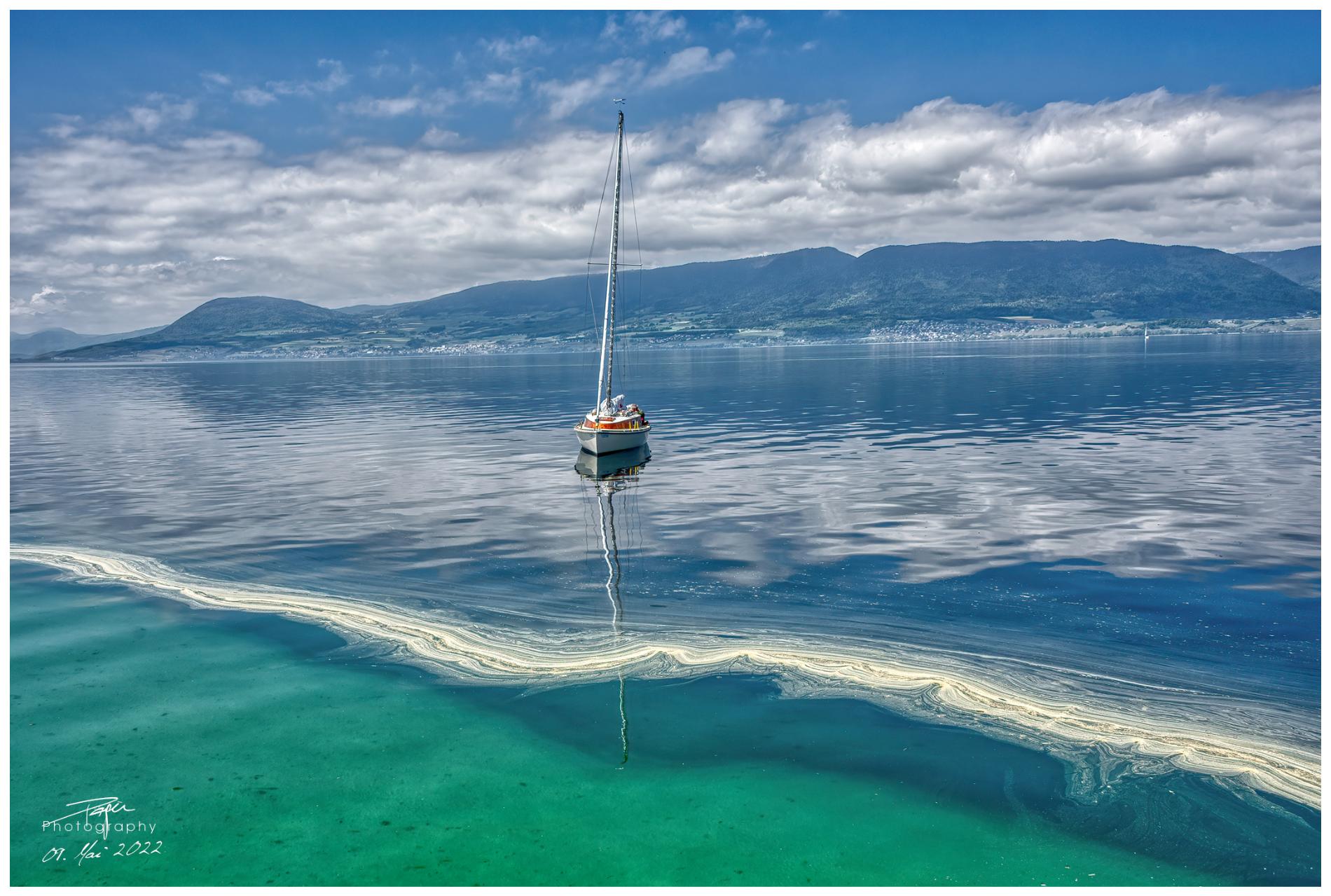 09.05.2022 - Chevroux
