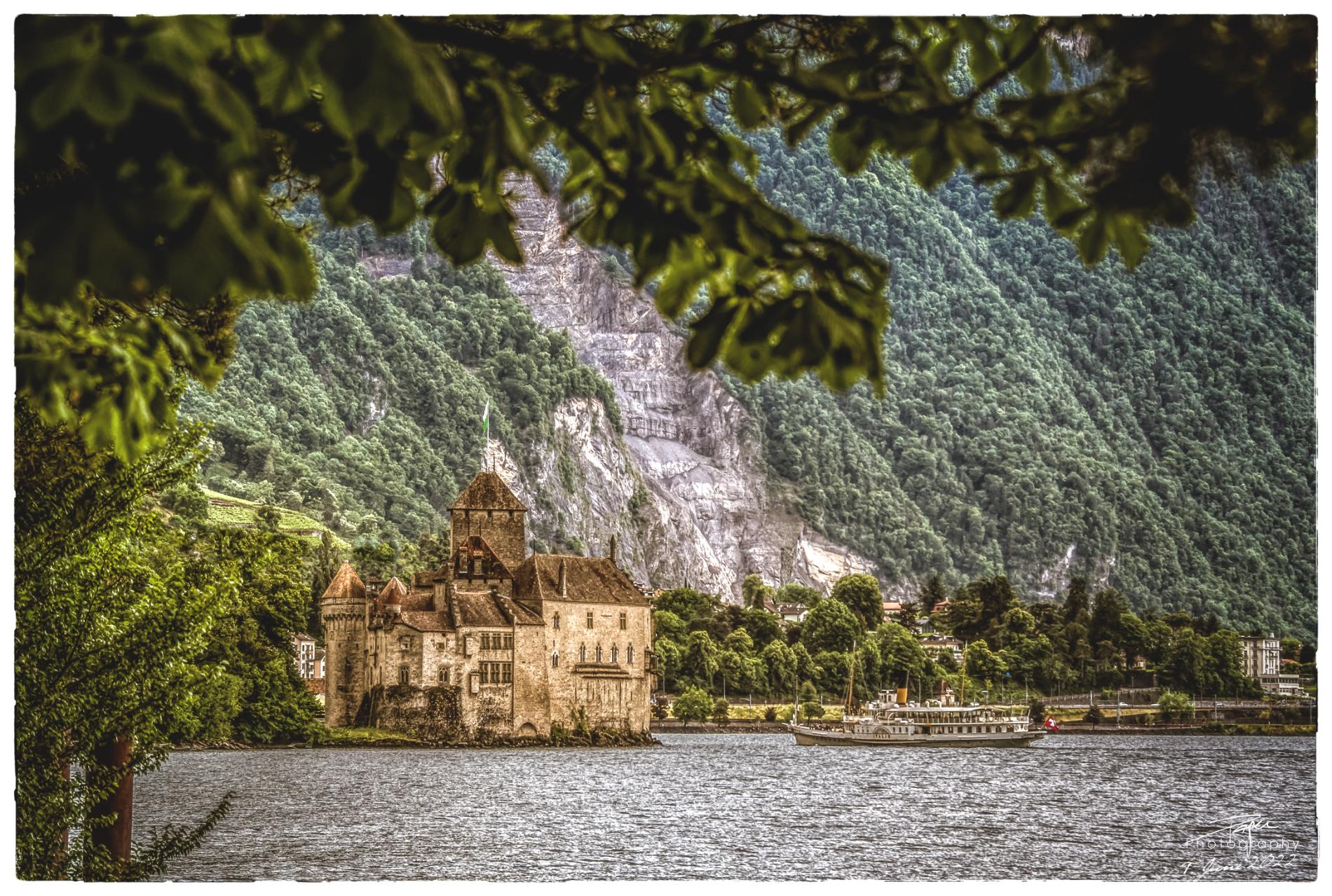 09.06.2022 - Regentag