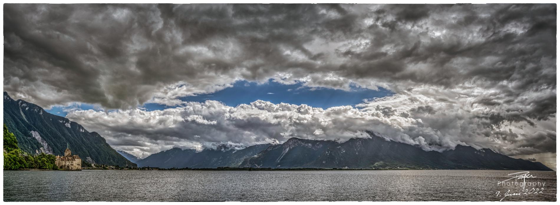 09.06.2022 - Regentag