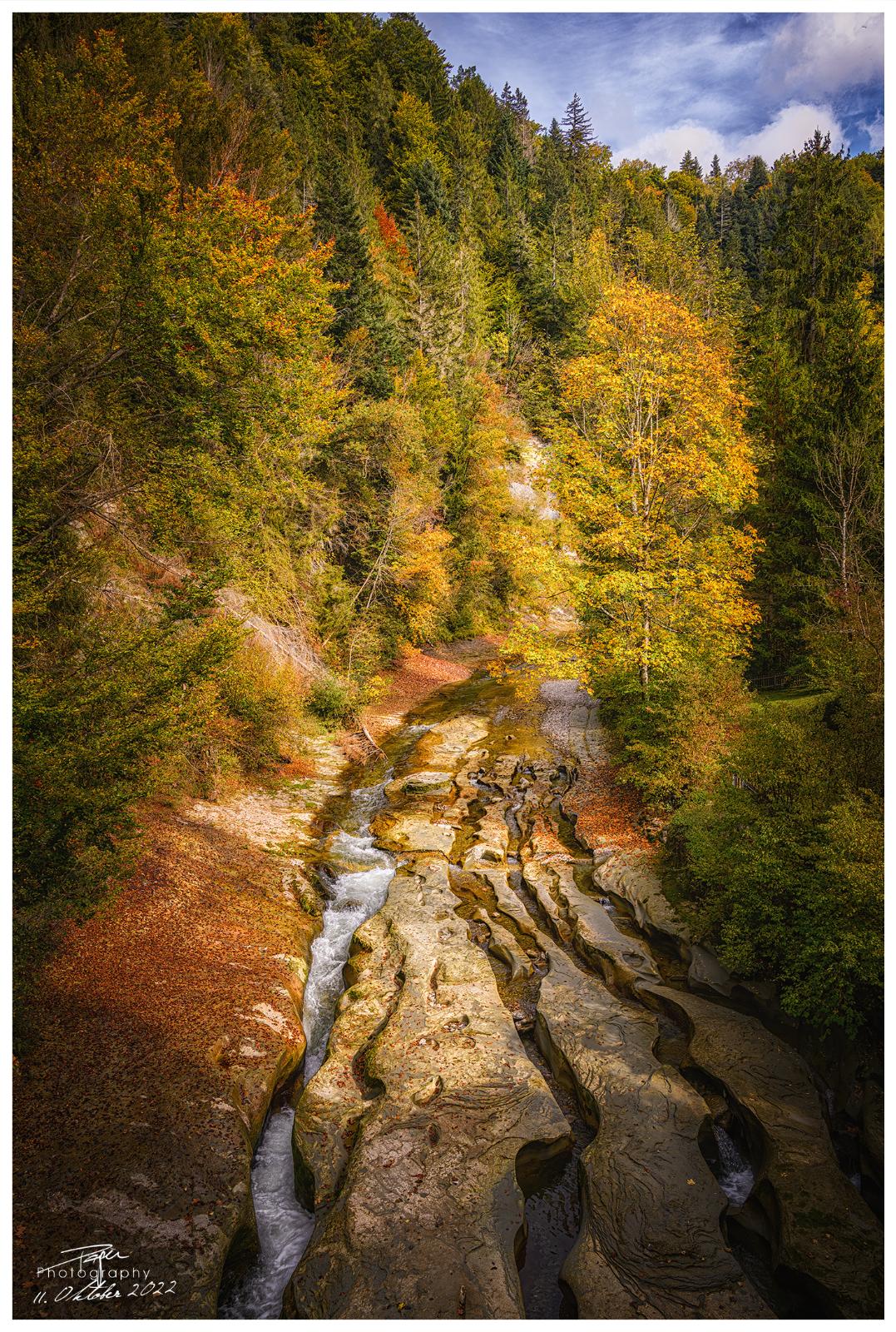 11.10.2022 - alte Schwarzwasserbrücke