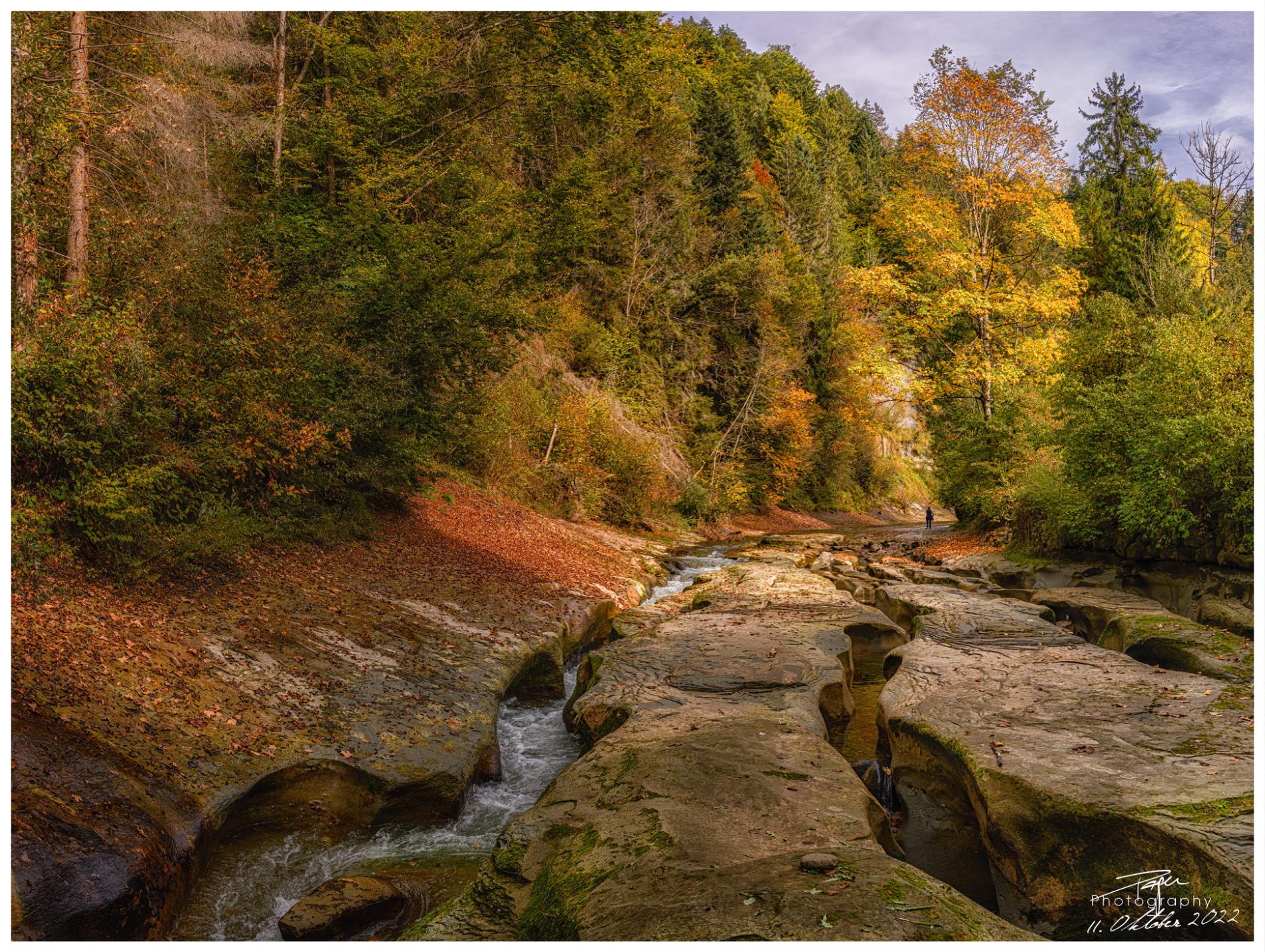 11.10.2022 - alte Schwarzwasserbrücke