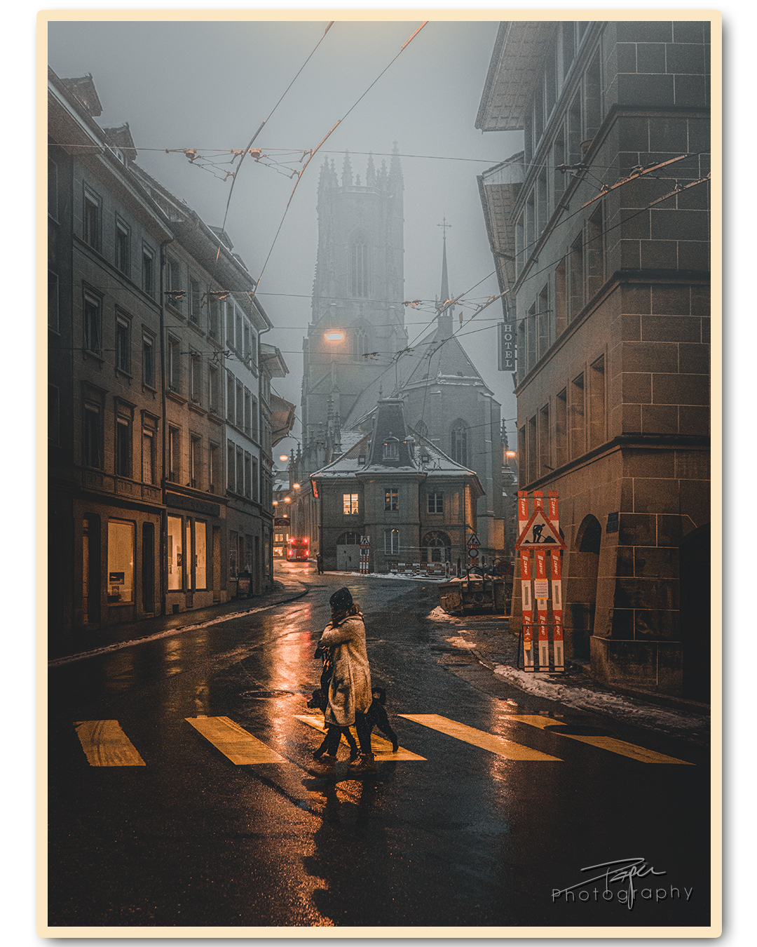 13.12.2022 - Fribourg