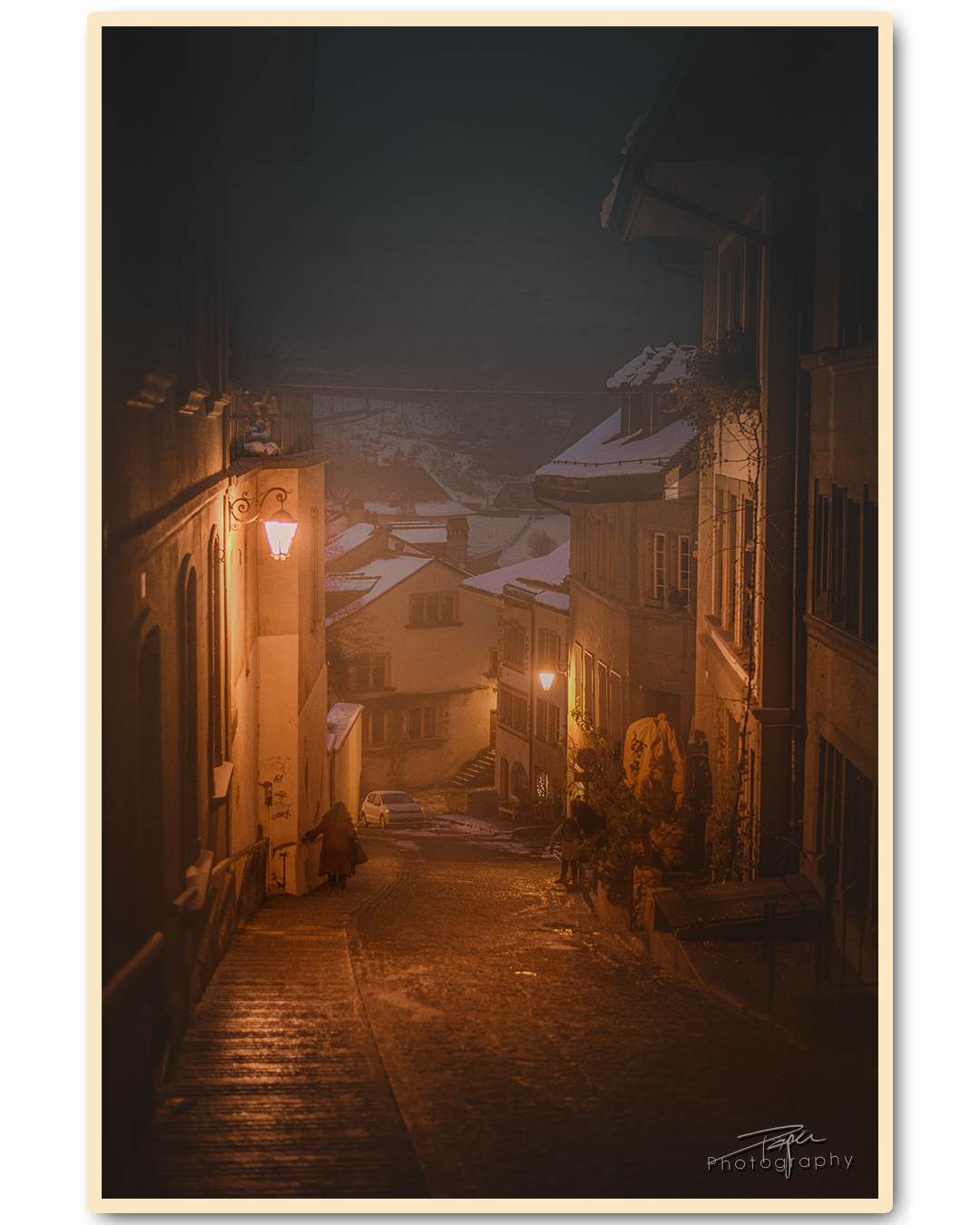 13.12.2022 - Fribourg