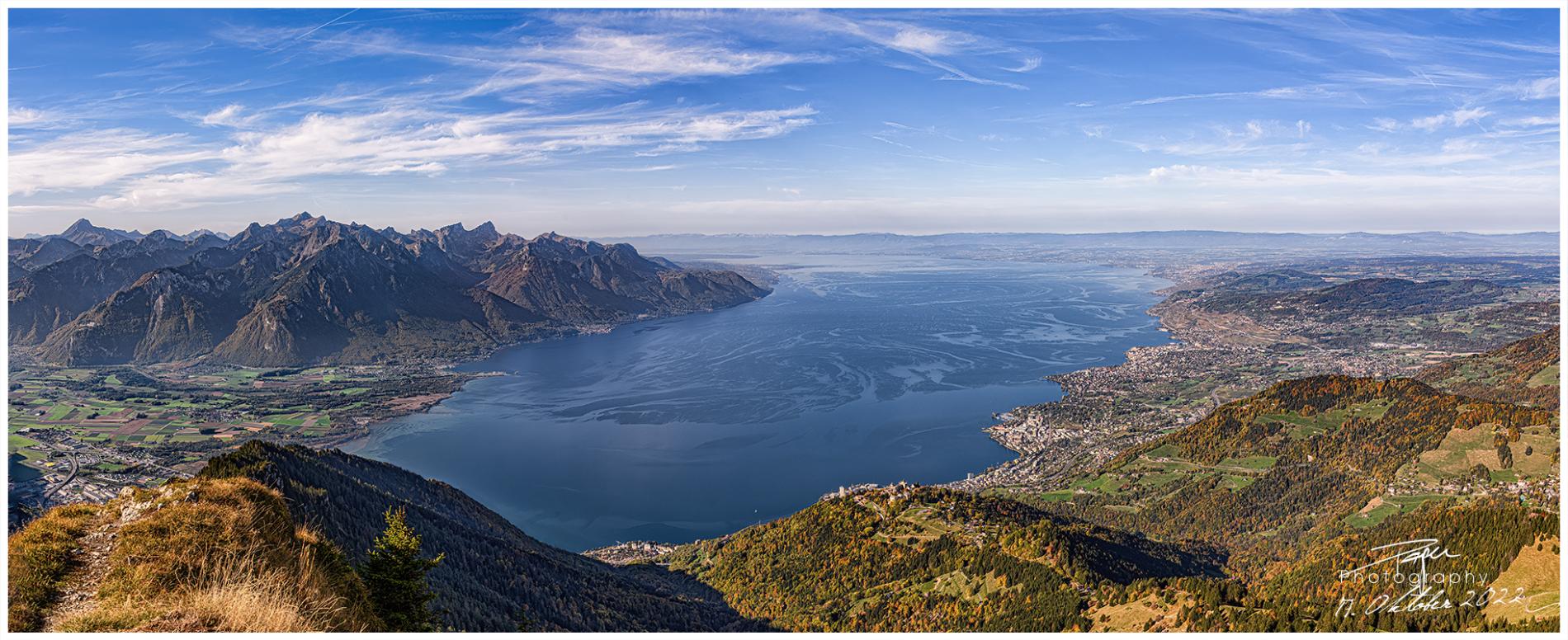 17.10.2022 - Rochers de Naye