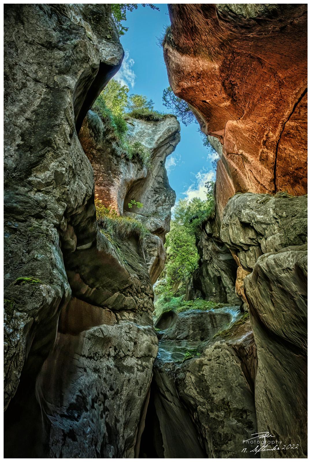 19.09.2022 - Durch's Bärneroberland