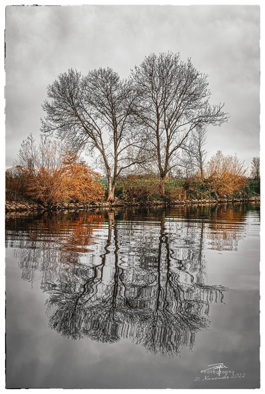 21.11.2022 - Spätherbst