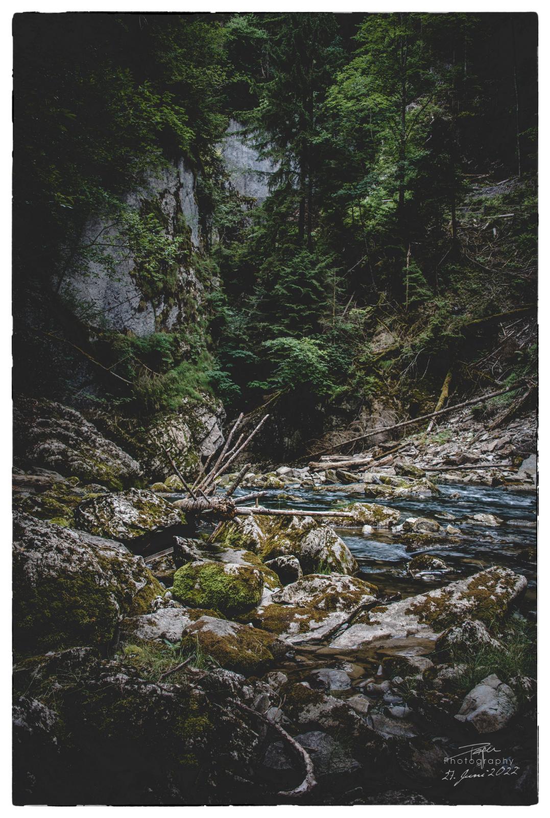 27.06.2022 - Jaunbach