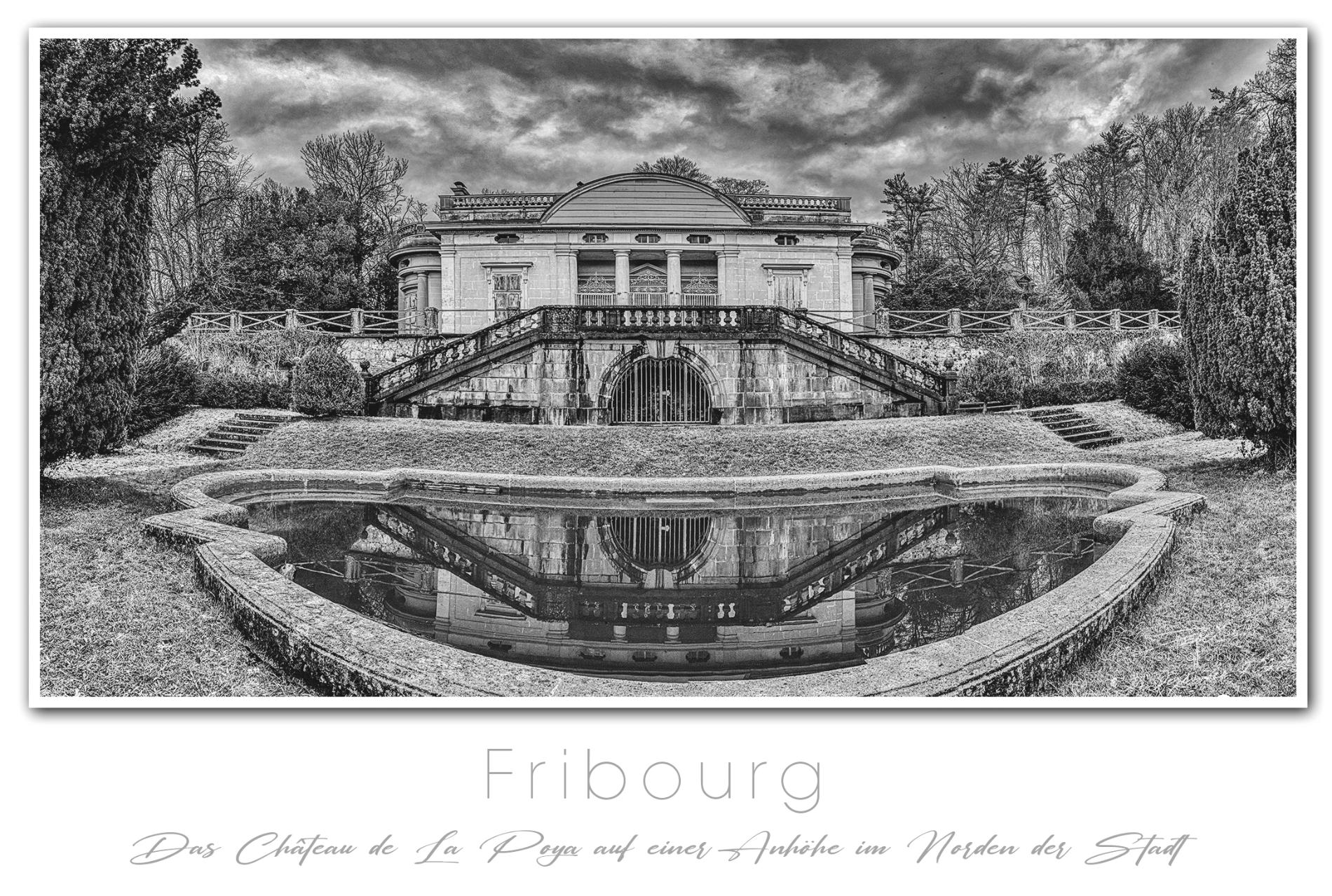 27.12.2022 - Fribourg