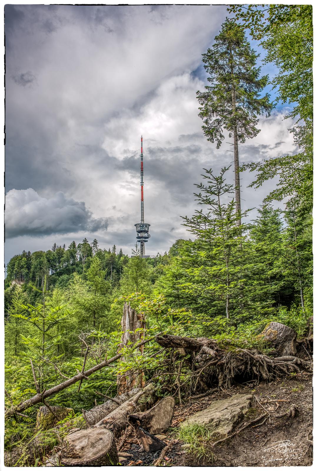 07.06.2022 - Bantiger