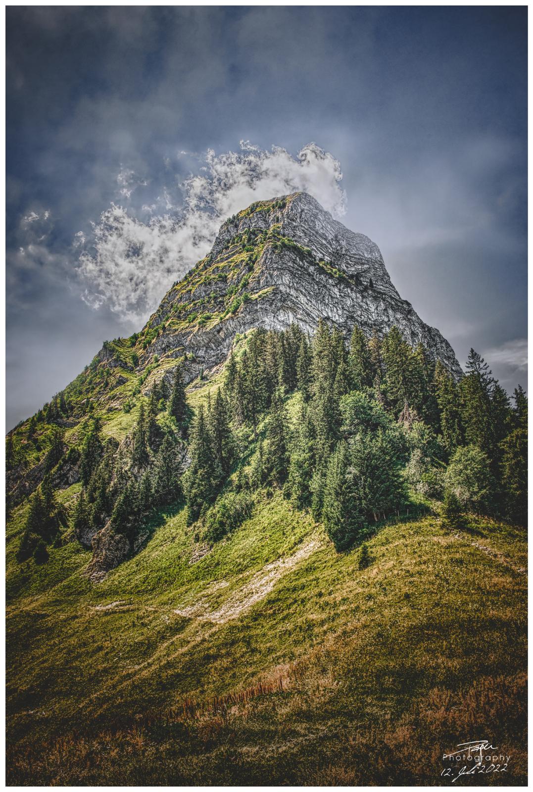 08.07.2022 - Moléson