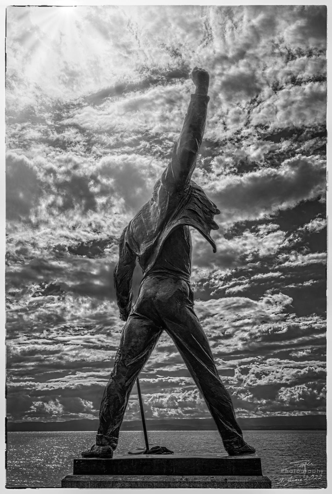 09.06.2022 - 𝗠𝗲𝗺𝗼𝗿𝗶𝗮𝗹 𝗙𝗿𝗲𝗱𝗱𝗶𝗲 𝗠𝗲𝗿𝗰𝘂𝗿𝘆