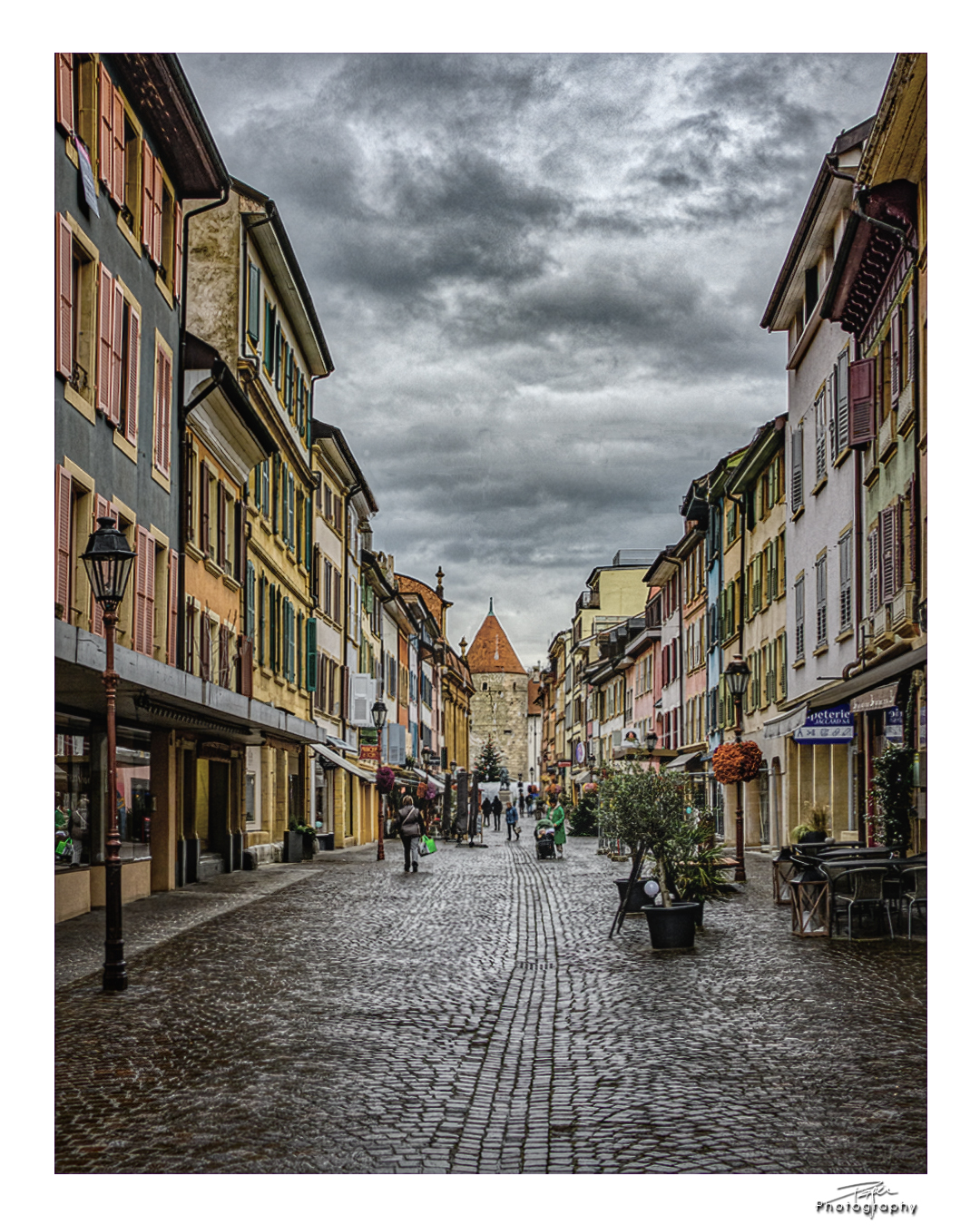 28.11.2022 - Yverdon