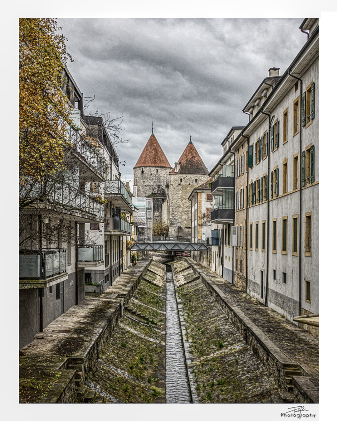 28.11.2022 - Yverdon