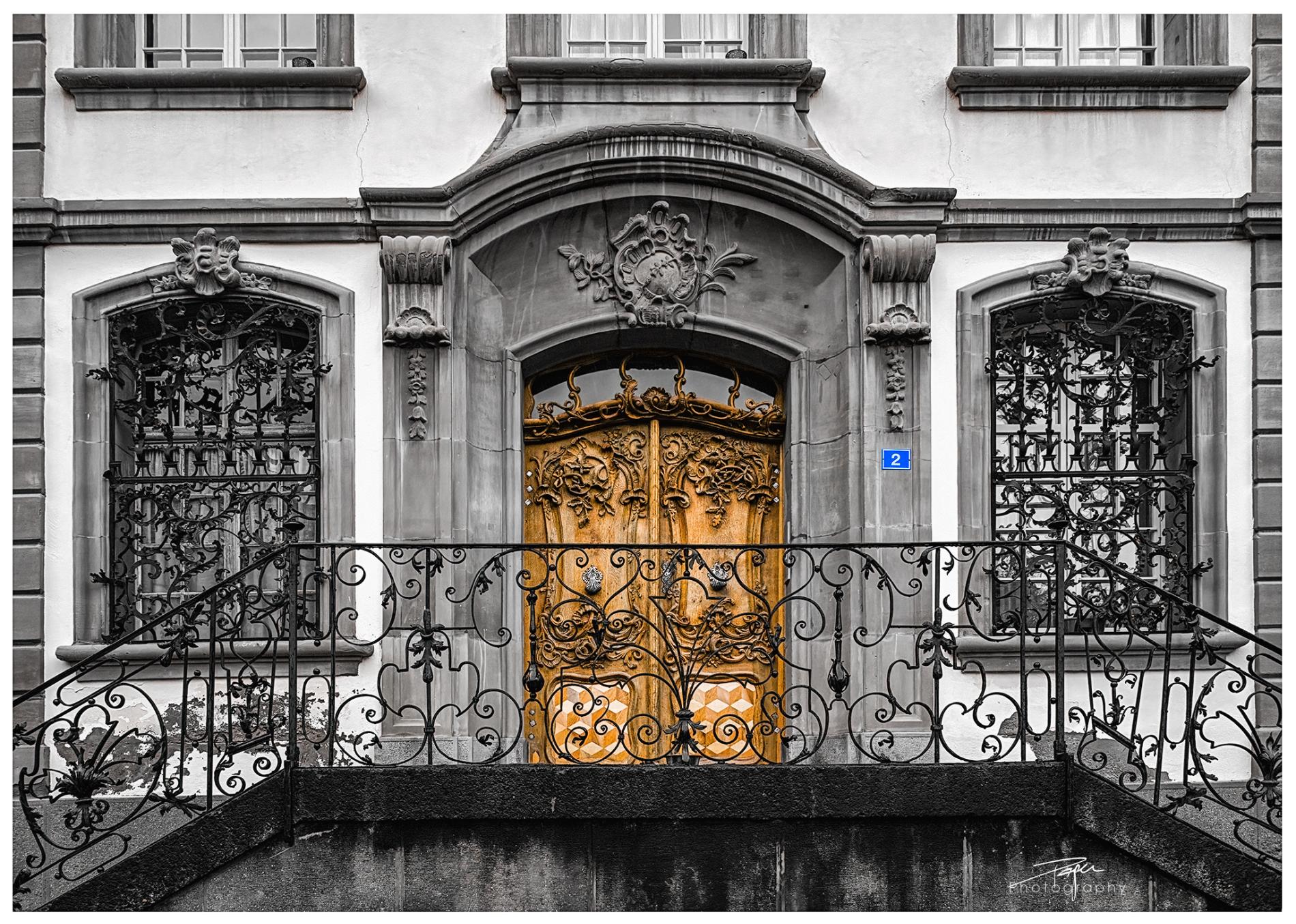 09.11.2022 - Fribourg