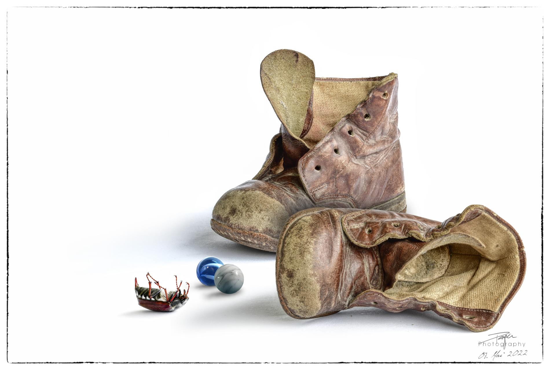 07.05.2022 - Stillleben