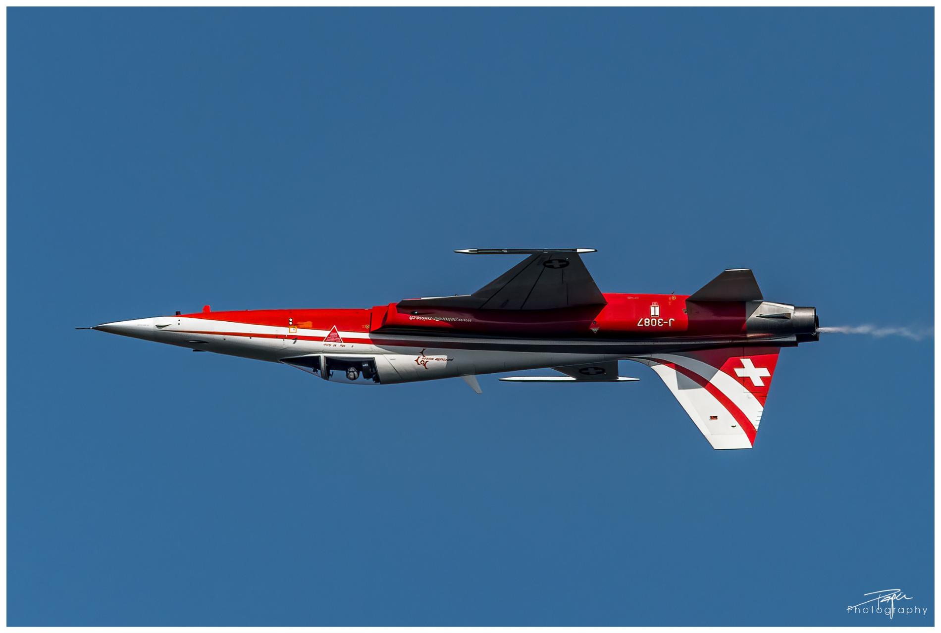 21.03.2022 - Patrouille Suisse