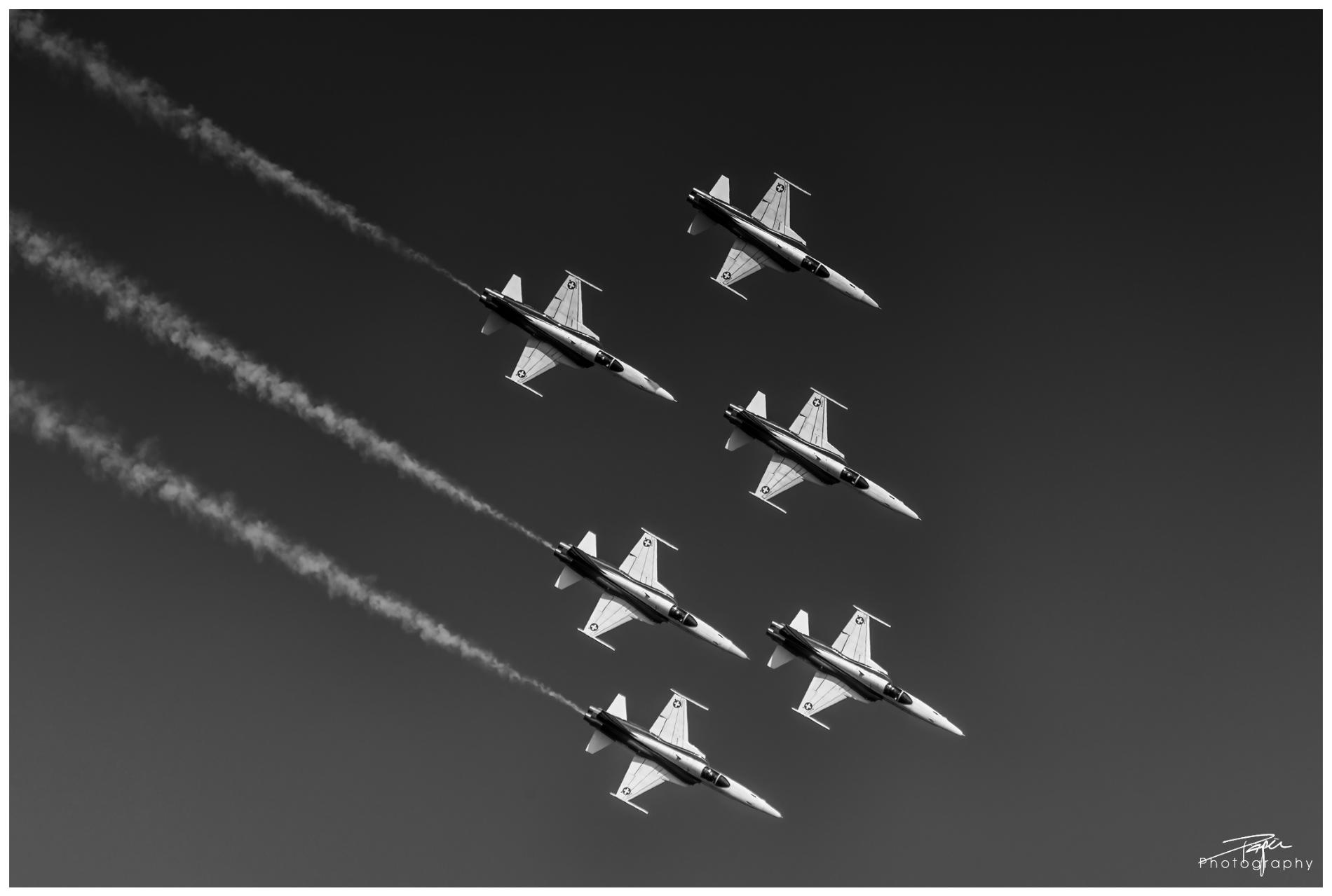 21.03.2022 - Patrouille Suisse