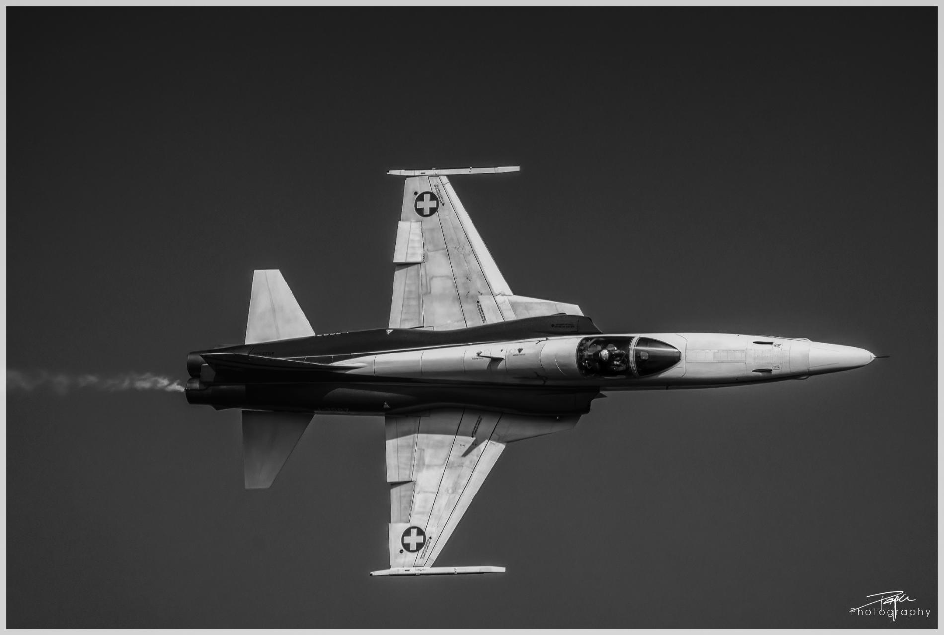 21.03.2022 - Patrouille Suisse